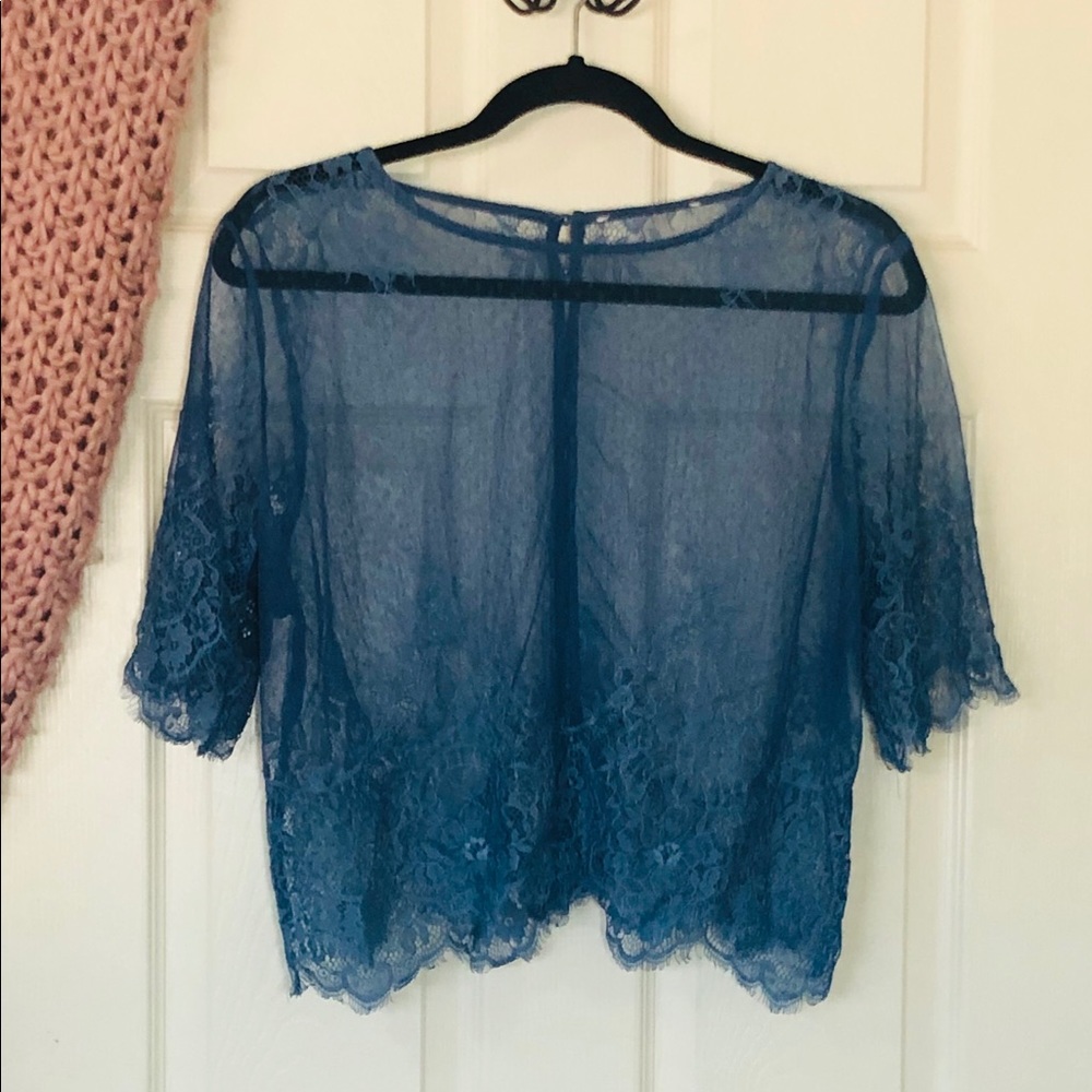 Worn Wardrobe